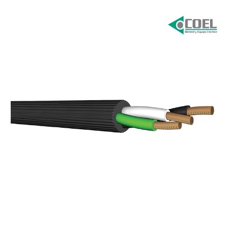 CABLE USO RUDO CONDULAC 2x12AWG 600V CST2X12