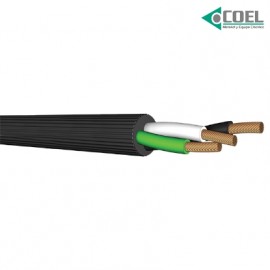 CABLE USO RUDO CONDULAC 2x18AWG 300V CST2X18