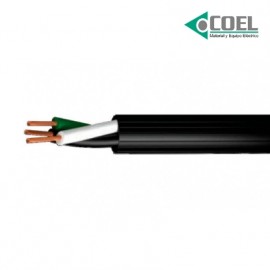 CABLE USO RUDO IKURA 3X8AWG 600V CST3X8