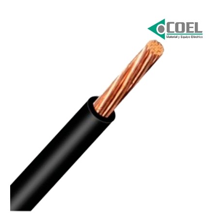 CABLE VINANEL XXI THWLS VIAKON 600V90 CAL.12 NEGRO VIAKN12 - SLX573