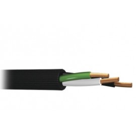 CABLE USO RUDO CAL 2X6 600V CST2X6CORTE