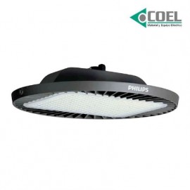 CAMAPANA LED HIGH BAY - MULTIVOLTAJE - 120W - 4000K Philips BY698P120W - 824110102301