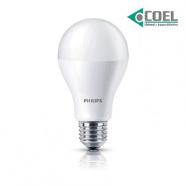 FOCO ECOHOME LEDBulb - PHILIPS - 10W - E27 - 6500KLV - A19EH10WF - 929002312471